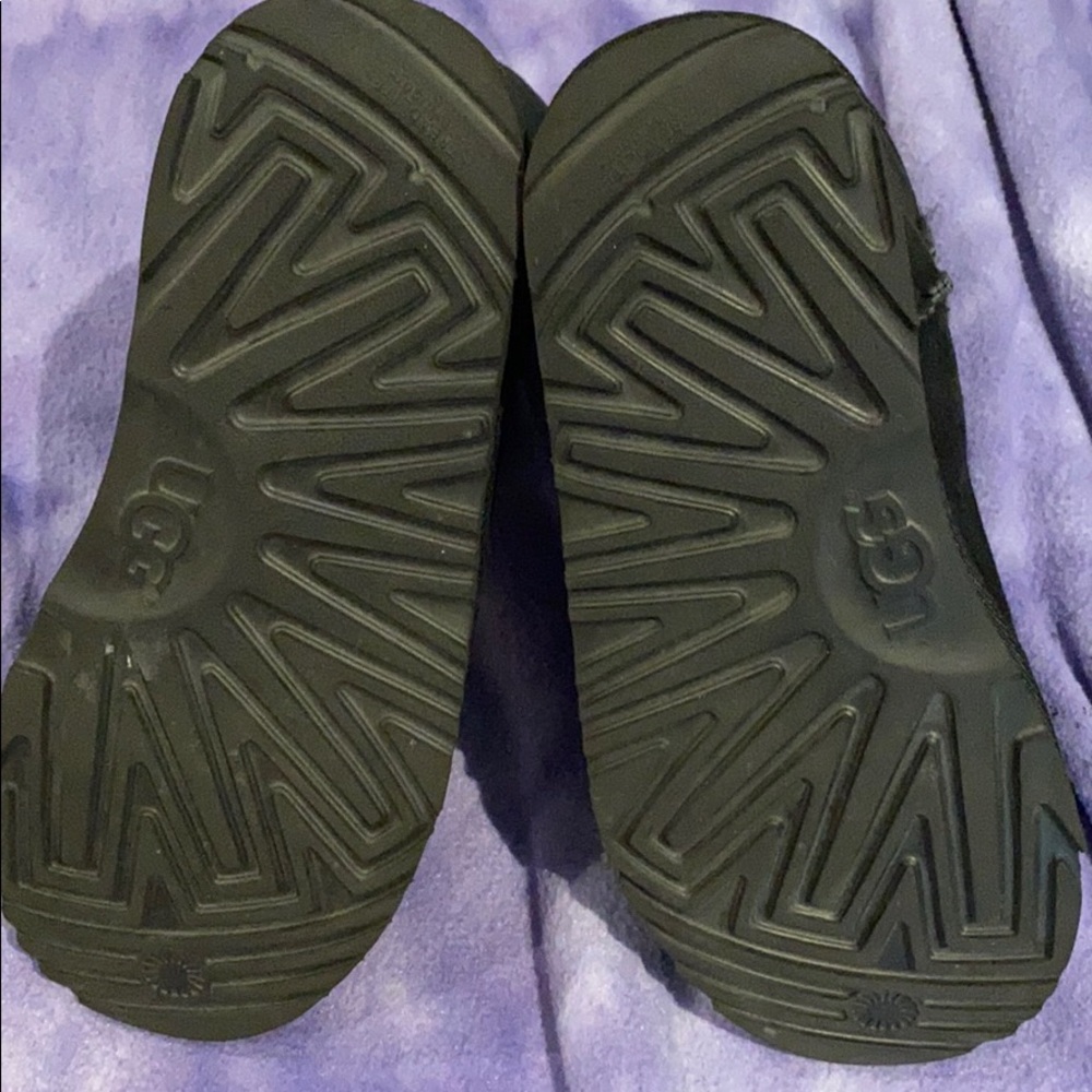 Kids ugg boot - Picture 3 of 5
